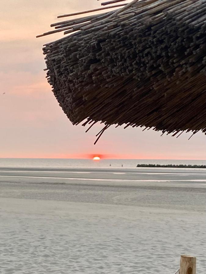 Appartamento Sur La De Malo Les Bains Vue Dunkirk