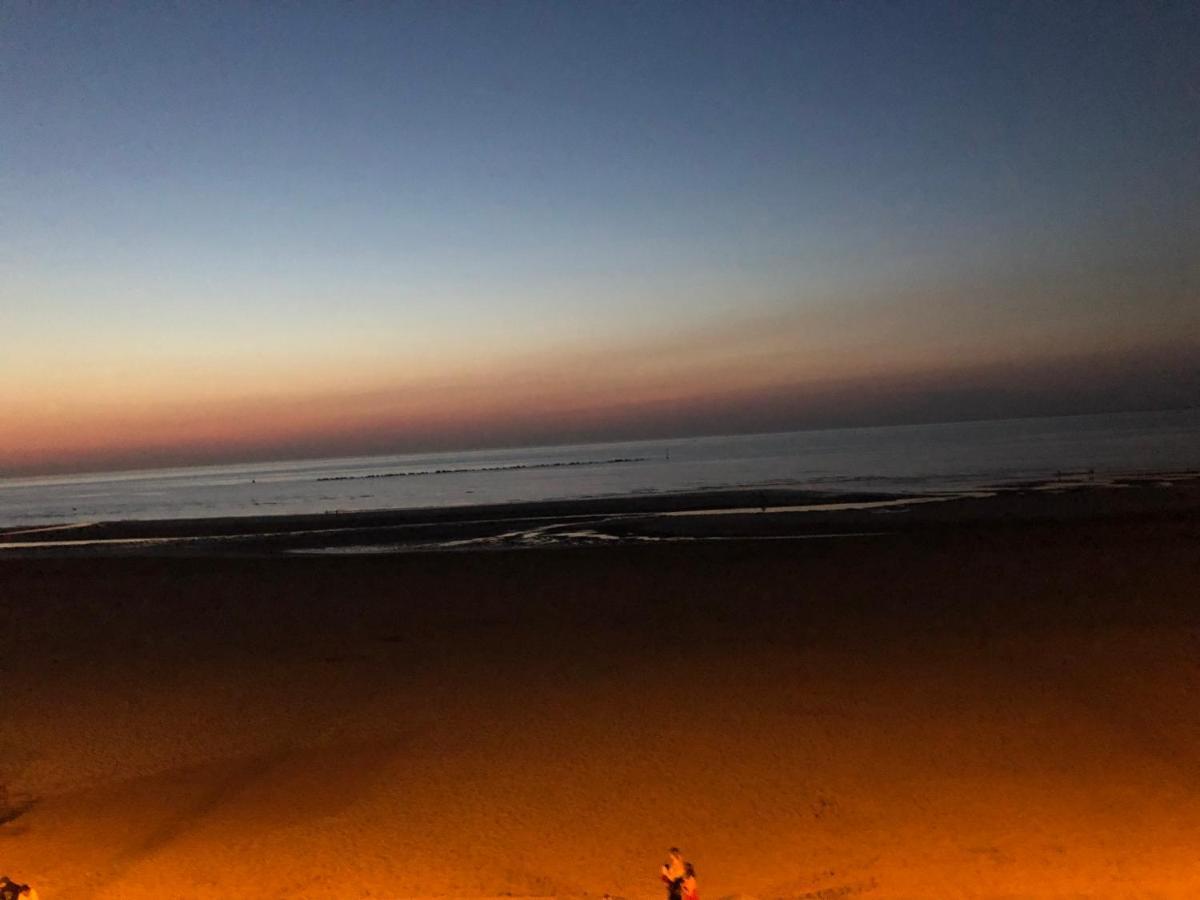 Sur La De Malo Les Bains Vue Appartamento Dunkirk