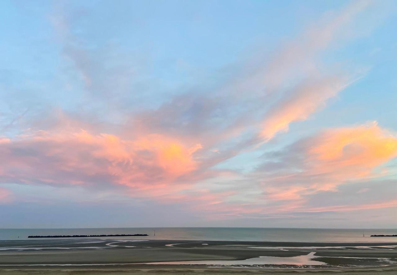 Appartamento Sur La De Malo Les Bains Vue Dunkirk