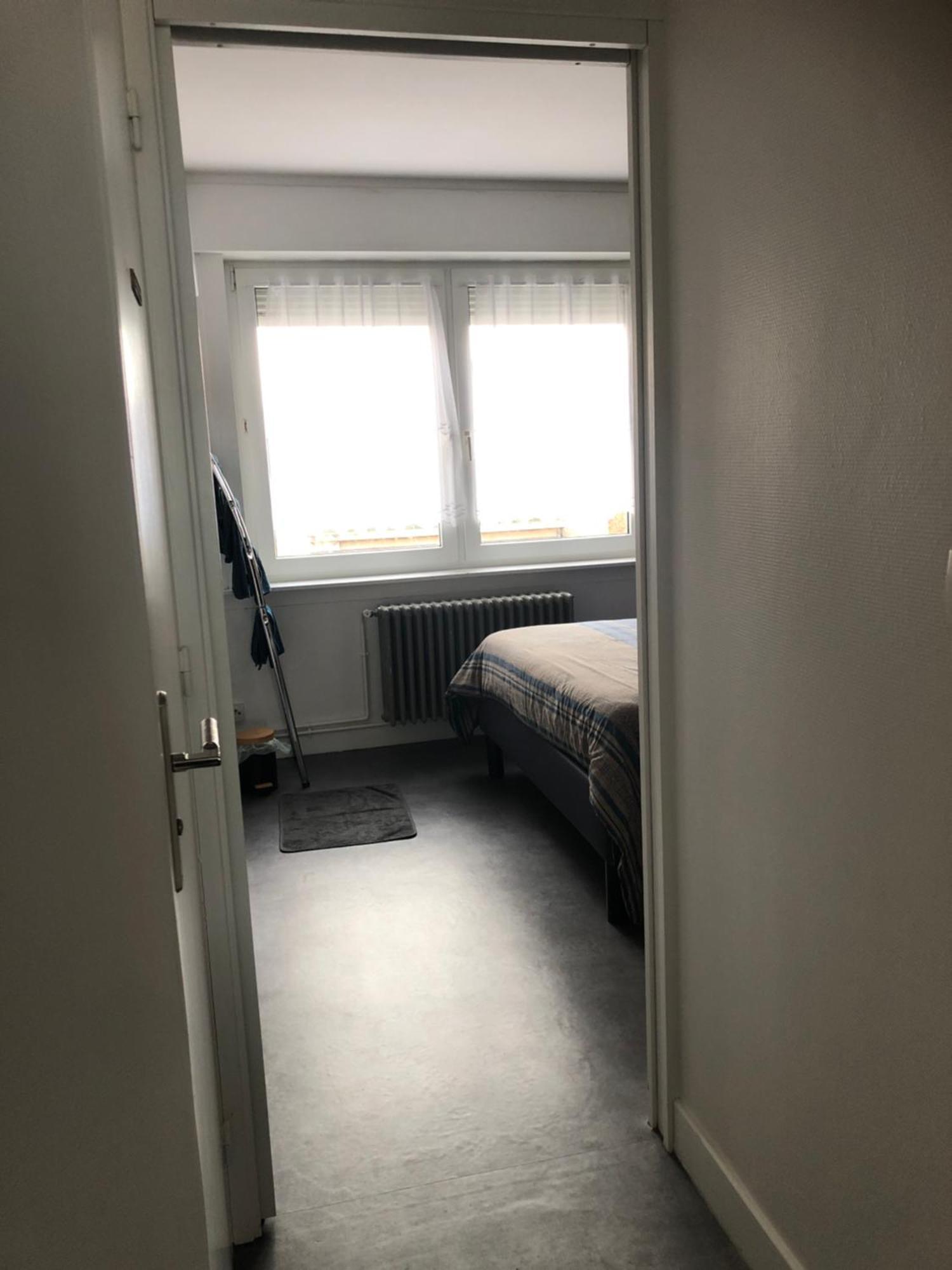 Sur La De Malo Les Bains Vue *