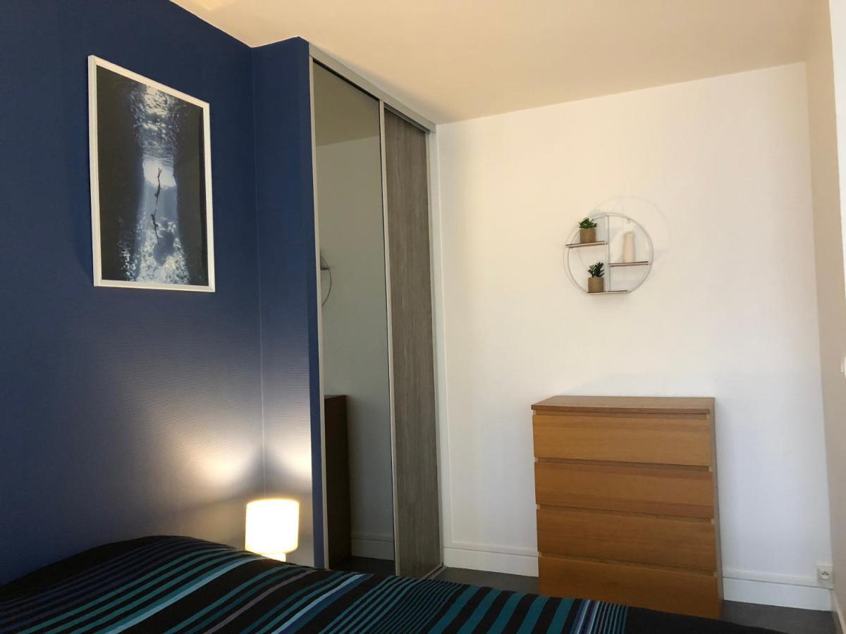 Sur La De Malo Les Bains Vue Appartement Dunkirk