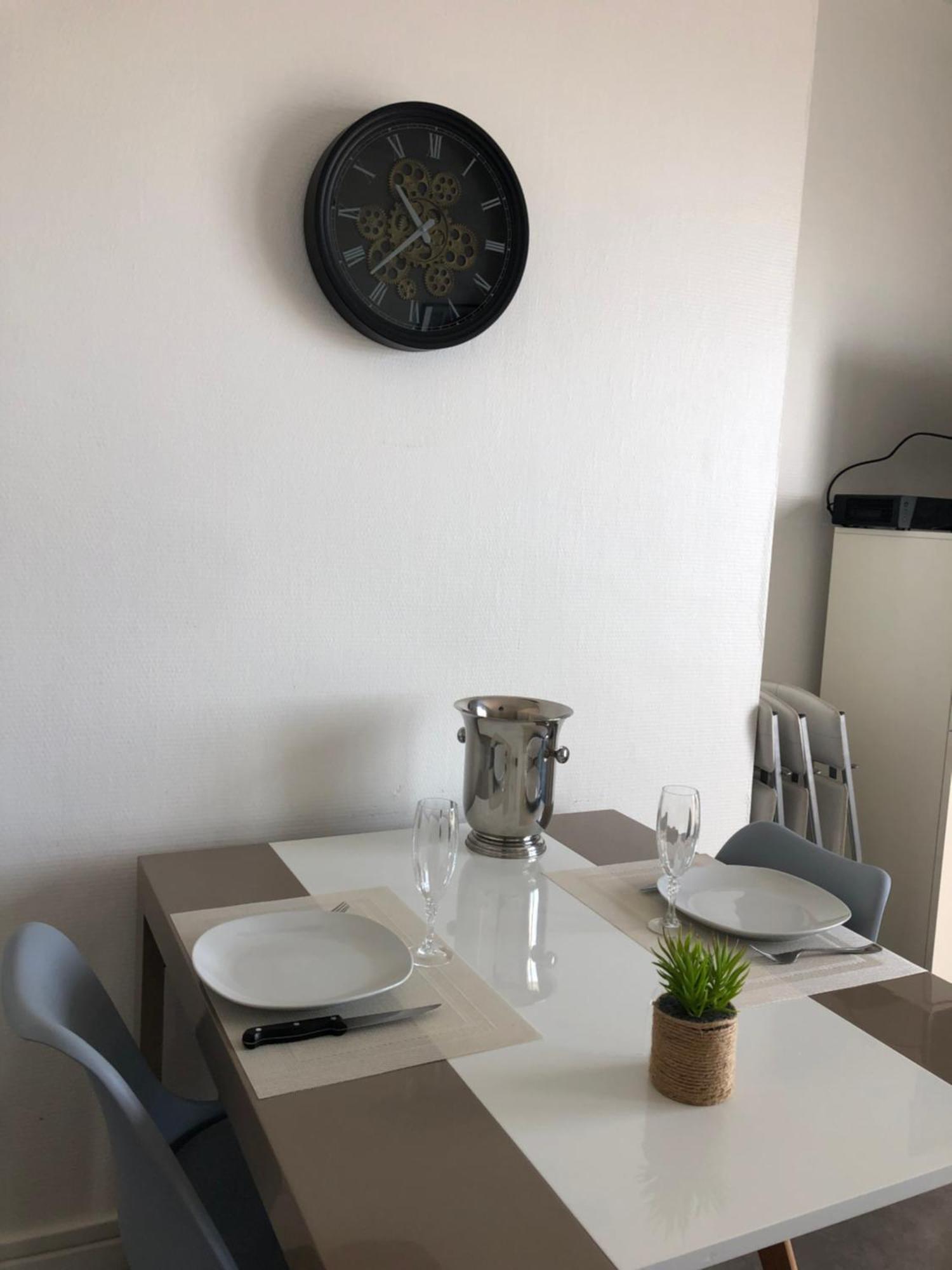 Appartement Sur La De Malo Les Bains Vue *