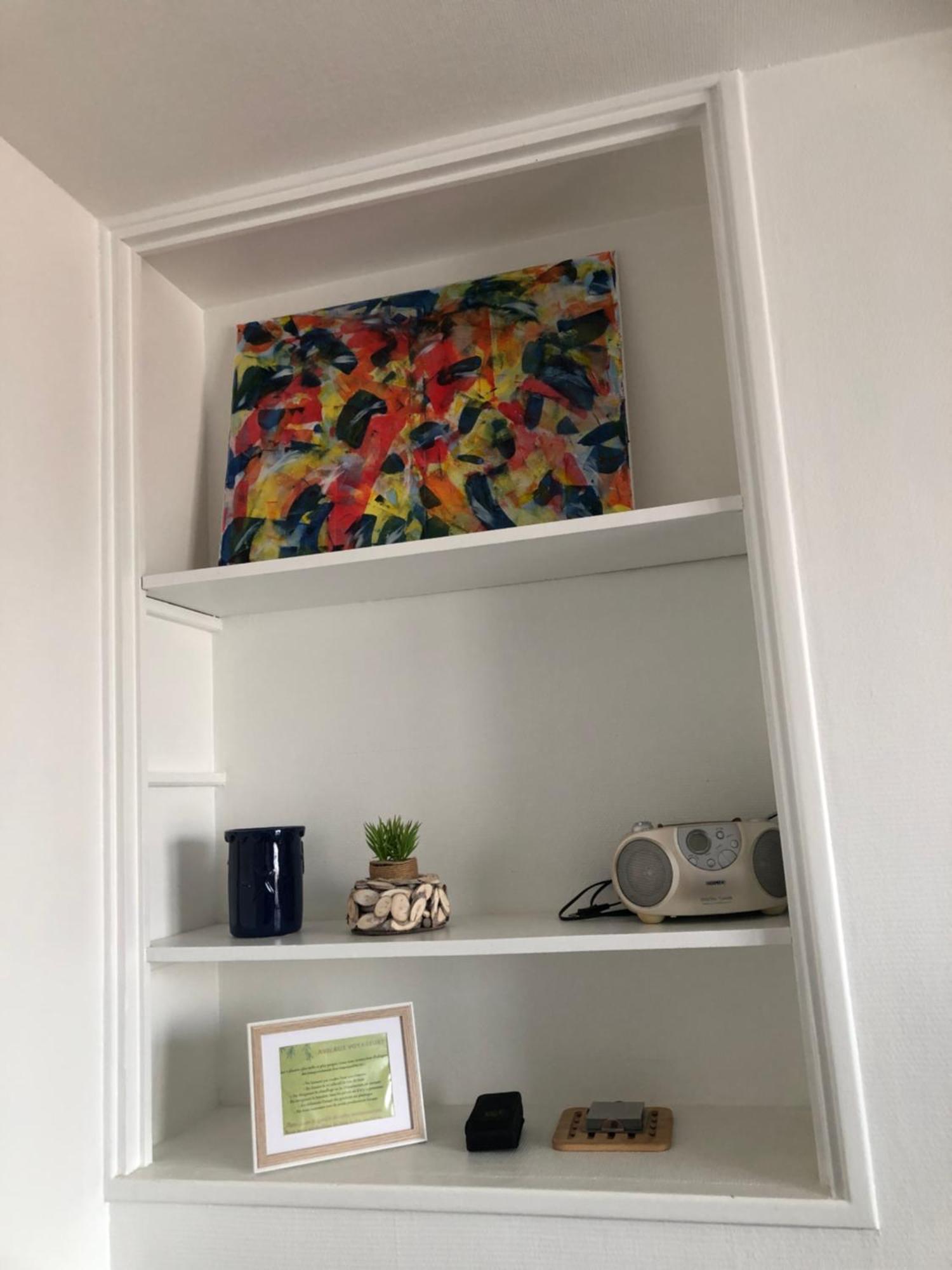 Appartement Sur La De Malo Les Bains Vue *